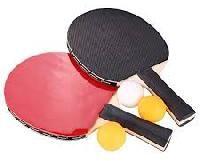 table tennis equipments