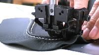 footwear machinery