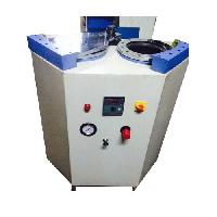 Pneumatic Sole Press Machine