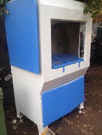 Spray Booth