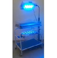 double surface phototherapy units