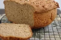 Brown Bread