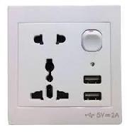 tv sockets