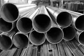 Stainless Steel Pipes