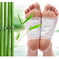 pentas detox foot patches