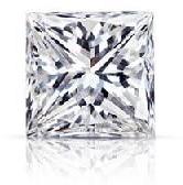 Princess Cut Diamonds