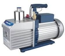 High Vacuum Pump