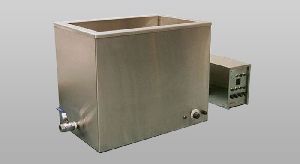Bench Top Ultrasonic Cleaning Tank
