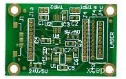 double sided circuit boards