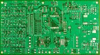 single sided pcb