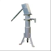 Deepwell Hand Pump