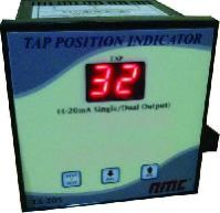 Tap Position Indicator