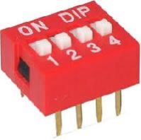 4 dip switches