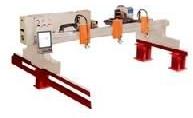 angle cutting machines