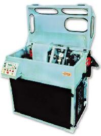 chain cutting machine