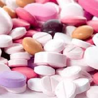 hormones tablets