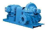 Horizontal Split Casing Pumps