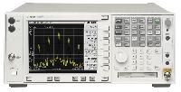 Spectrum Analyzer