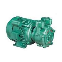 single phase self priming monoblock pump set