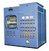 plc based dg synchronization system