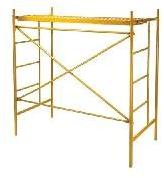 Scaffoldings H Frame