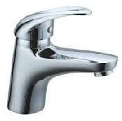 Basin Faucet