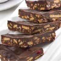 dry fruit chocolates