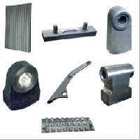 cement plant machinery power plant spares