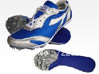 track shoes