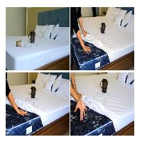 Water Proof Bed Mattress