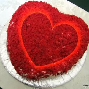 Red Velvet Cake