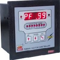 Power Factor Controller