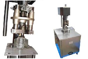 Ropp Cap Sealing Machine / Screw Capping Machine