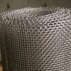 Stainless Steel Wire Mesh