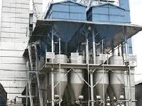 Parboiling Plant