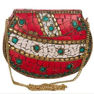 Mosaic bags