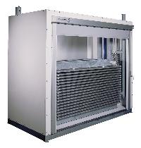 Plate Freezers