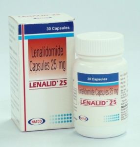 Lenalidomide