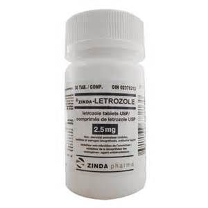 Letrozole Tablets