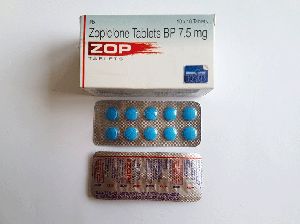 Zopiclone