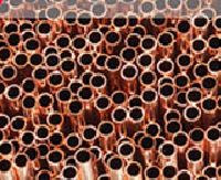 copper nickel tube