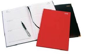 Diary Offset Printing Services