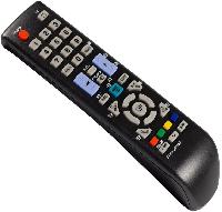 tv remote