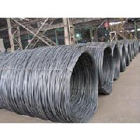 alloy steel wire