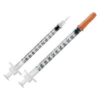 Insulin Syringes