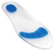 silicone insoles