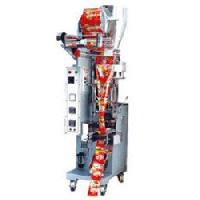 center sealing machine