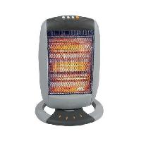 Halogen heater