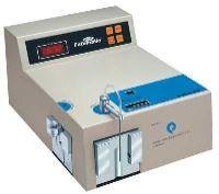 electronic milk tester