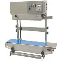 Continuous Band Sealer